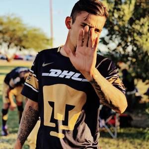 Meet your Posher, Jorge